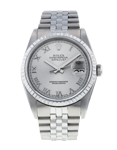 Rolex Datejust 16220